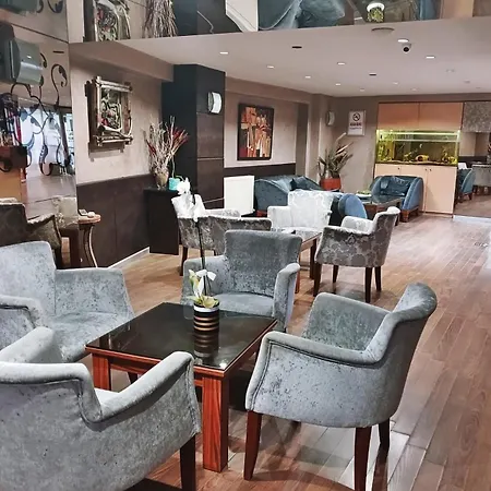 Suereyya اسطنبول