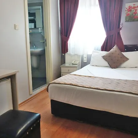 Suereyya Hotel Istanbul