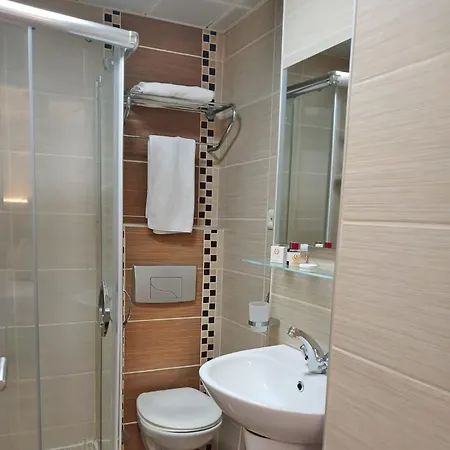 Hotel Suereyya 3*