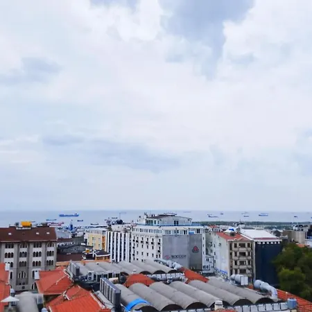 Suereyya 3* Istanbul