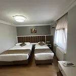 Suereyya Szálloda 3*