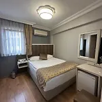 Suereyya 3* Isztambul