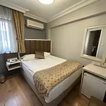 Suereyya Szálloda Isztambul