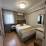 Suereyya Szálloda Isztambul
