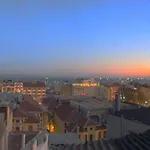 Suereyya Szálloda Isztambul