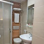 Suereyya Szálloda Isztambul