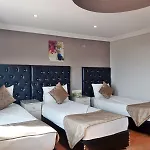 Suereyya Szálloda Isztambul