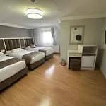 Szálloda Suereyya Isztambul