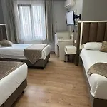 Suereyya Szálloda 3*