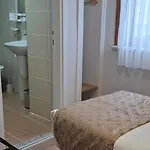 Szálloda Suereyya Isztambul