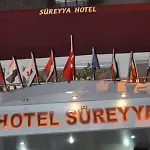 Suereyya