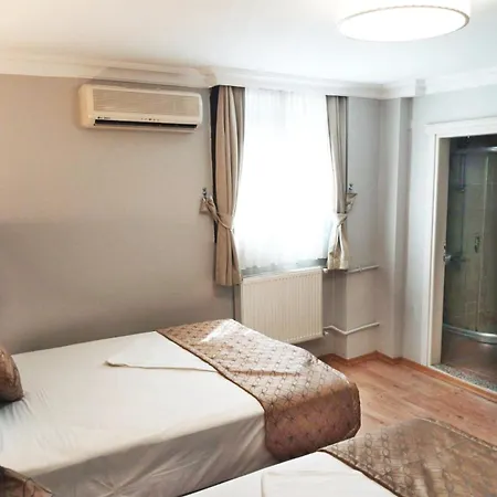 Suereyya 3* Istanbul