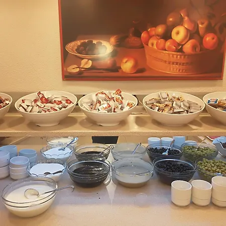 Suereyya 3* Istanbul