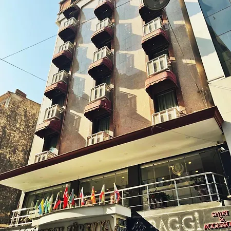 Suereyya 3* Istanbul