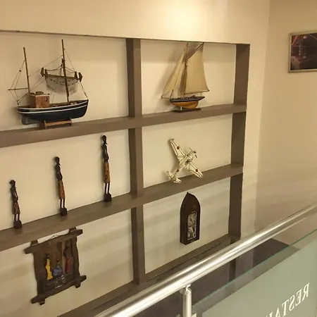 Hotel Suereyya Istanbul