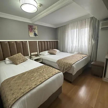 Suereyya 3* Istanbul