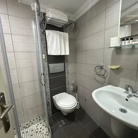 Suereyya イスタンブール