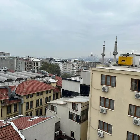 Suereyya ホテル 3*