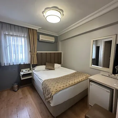 Suereyya 3* Istanbul