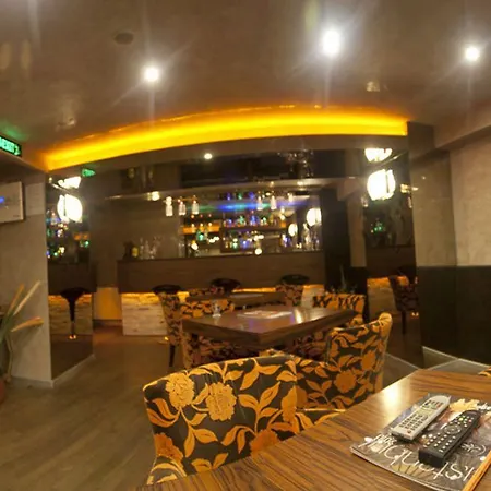 Suereyya Hotel Provincia di Istanbul