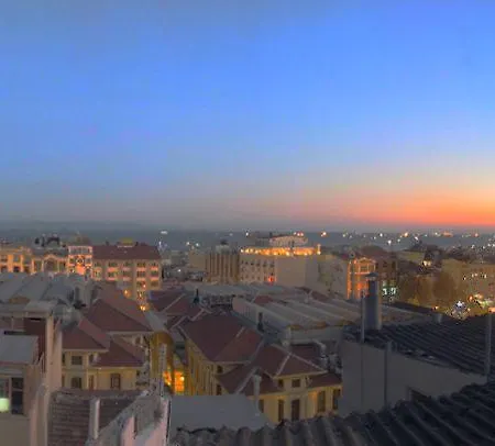 Suereyya Hotel Provincia di Istanbul