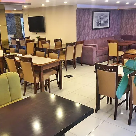 Hotel Suereyya