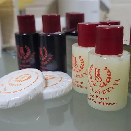 Suereyya Hotel Provincia di Istanbul