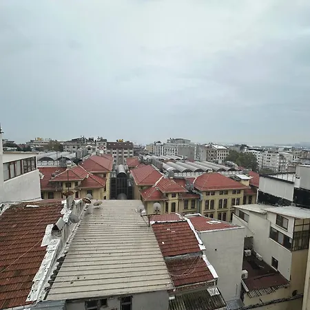 Suereyya 3* Istanbul