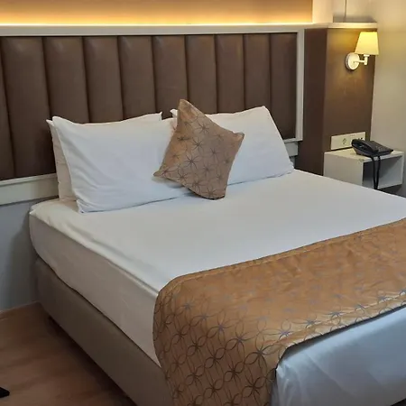 Suereyya Стамбул