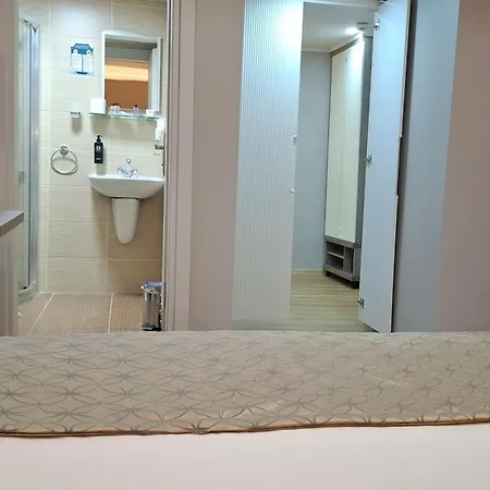 Suereyya Отель 3*