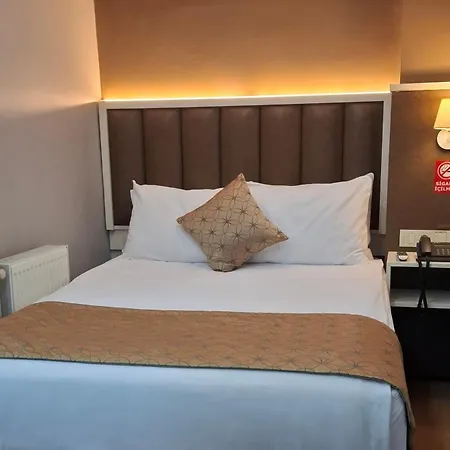 Suereyya Hotel 3*