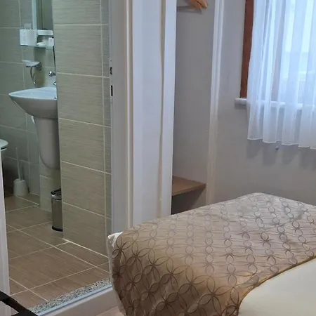 Hotel Suereyya Provincia di Istanbul