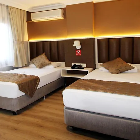 Hotel Suereyya