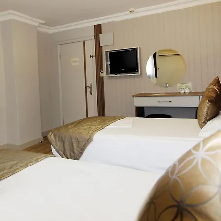 Hotel Suereyya 3*