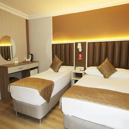 Suereyya 3* Istanbul