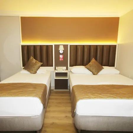 Suereyya Hotel