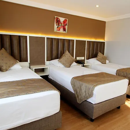 Hotel Suereyya 3*