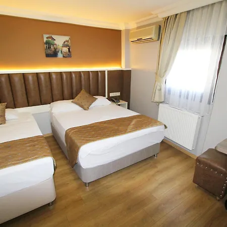Suereyya Hotel