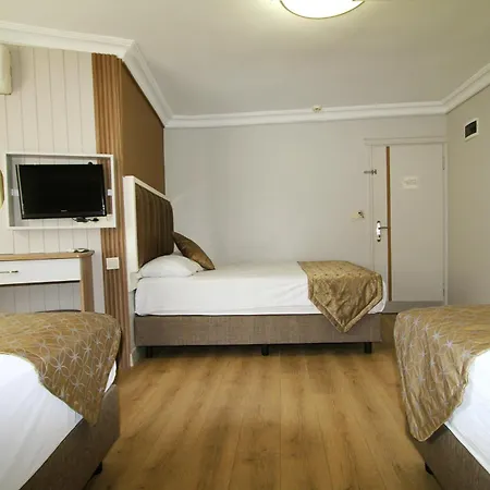 Hotel Suereyya