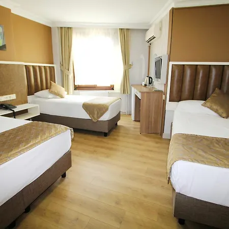 Hotel Suereyya 3*