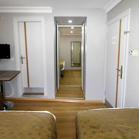 Suereyya Hotel