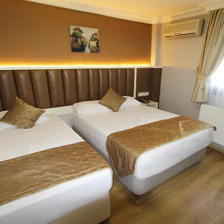 Hotel Suereyya