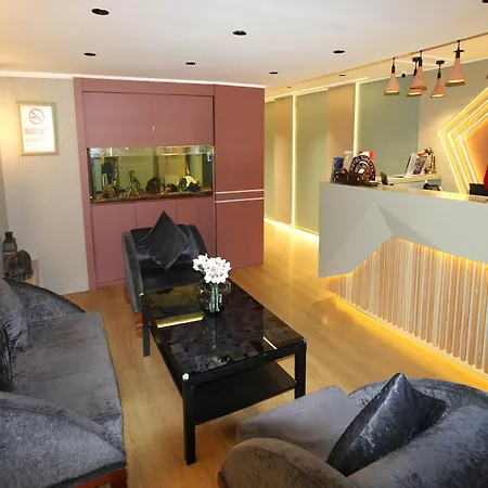 Hotel Suereyya