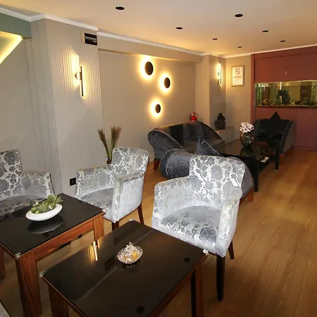 Hotel Suereyya 3*