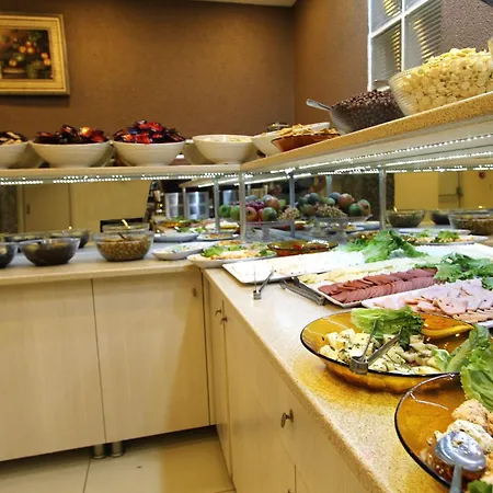 Suereyya 3* Istanbul