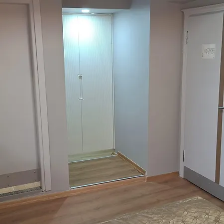 Hotel Suereyya