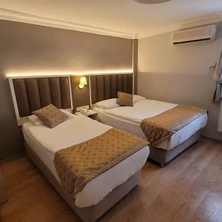 Suereyya Istanbul