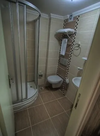 Suereyya 3* Istanbul