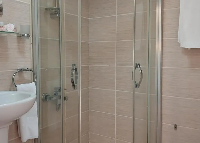 Suereyya Отель 3*