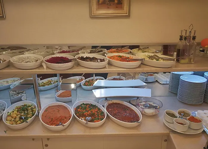 Suereyya Отель 3*